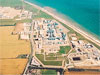 Langeled Gas Receiving Facility