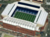 Ibrox Stadium, Glasgow