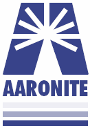 Aaronite Logo