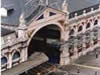 Smithfield Market, London